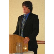 Robert Burney Spiritual Integration Workshop 